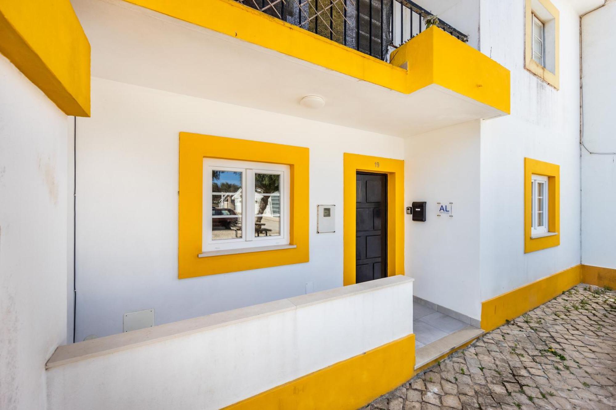 Casa Memoria Vila do Bispo Exterior foto